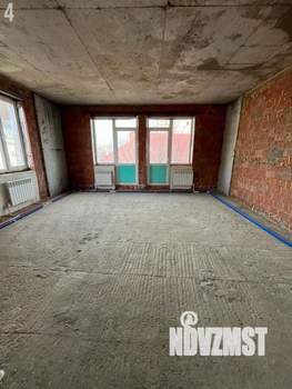 3-к квартира, вторичка, 125м2, 5/6 этаж