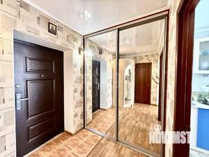 1-к квартира, вторичка, 38м2, 9/10 этаж