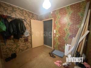 2-к квартира, вторичка, 48м2, 14/18 этаж