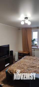 1-к квартира, вторичка, 41м2, 6/10 этаж