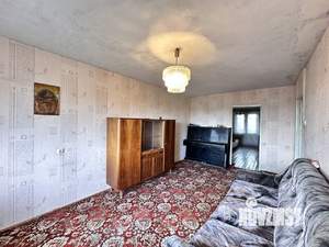 3-к квартира, вторичка, 60м2, 8/9 этаж