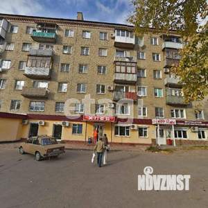 2-к квартира, вторичка, 38м2, 5/6 этаж