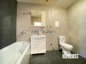 3-к квартира, вторичка, 74м2, 1/4 этаж