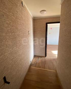 1-к квартира, вторичка, 31м2, 4/5 этаж