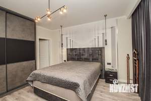 3-к квартира, вторичка, 151м2, 4/10 этаж