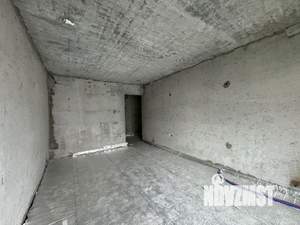 1-к квартира, вторичка, 42м2, 2/21 этаж