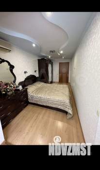 3-к квартира, вторичка, 82м2, 3/10 этаж