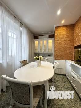 3-к квартира, вторичка, 94м2, 3/9 этаж