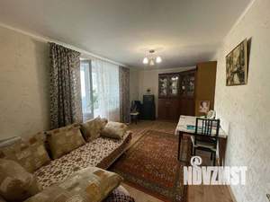 2-к квартира, вторичка, 59м2, 3/5 этаж