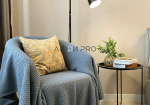 1-к квартира, вторичка, 30м2, 2/3 этаж