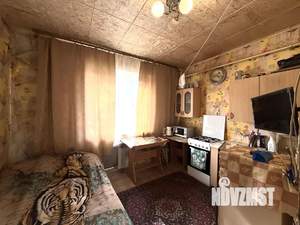 1-к квартира, вторичка, 37м2, 2/9 этаж