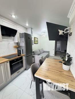 3-к квартира, вторичка, 62м2, 4/14 этаж