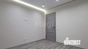 2-к квартира, вторичка, 56м2, 8/10 этаж