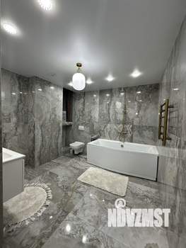 3-к квартира, вторичка, 83м2, 1/22 этаж