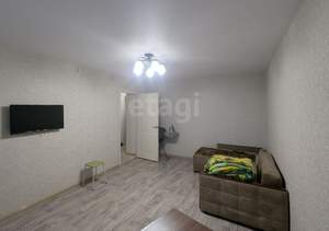 1-к квартира, вторичка, 37м2, 4/9 этаж