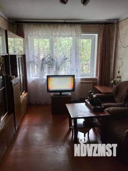 3-к квартира, вторичка, 68м2, 1/5 этаж