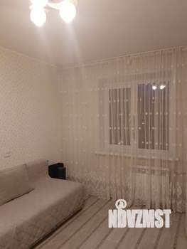 2-к квартира, вторичка, 46м2, 9/9 этаж