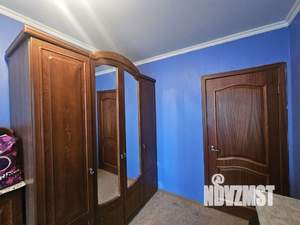 2-к квартира, вторичка, 42м2, 5/9 этаж