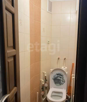 1-к квартира, вторичка, 33м2, 3/9 этаж