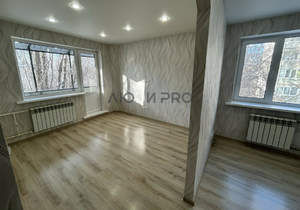 1-к квартира, вторичка, 30м2, 5/5 этаж