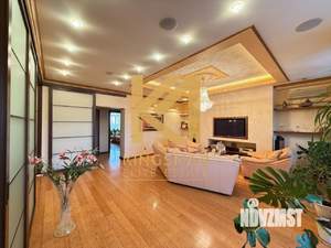 3-к квартира, вторичка, 121м2, 5/7 этаж