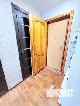 1-к квартира, вторичка, 34м2, 4/9 этаж