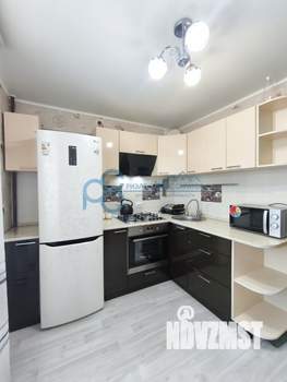 1-к квартира, вторичка, 30м2, 9/10 этаж