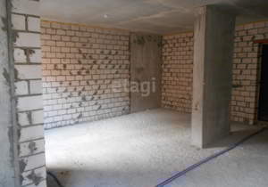 1-к квартира, сданный дом, 37м2, 6/19 этаж