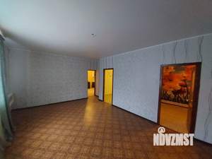 3-к квартира, вторичка, 92м2, 1/3 этаж