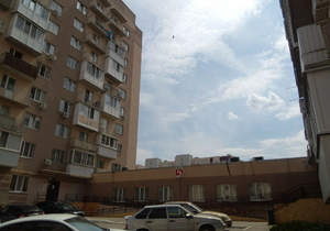 1-к квартира, вторичка, 30м2, 3/10 этаж
