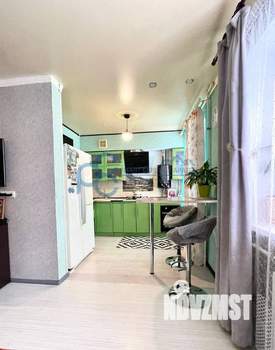 2-к квартира, вторичка, 42м2, 1/5 этаж