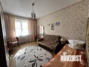 3-к квартира, вторичка, 60м2, 9/9 этаж
