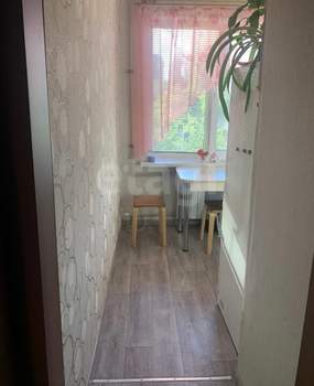 2-к квартира, вторичка, 45м2, 4/5 этаж