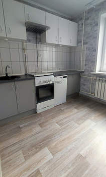 1-к квартира, вторичка, 37м2, 1/9 этаж