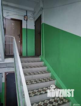 3-к квартира, вторичка, 59м2, 4/5 этаж