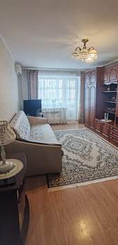 2-к квартира, вторичка, 51м2, 6/9 этаж