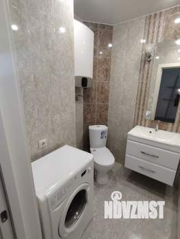 1-к квартира, вторичка, 37м2, 16/27 этаж