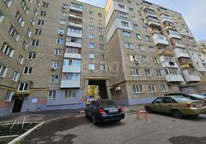 3-к квартира, вторичка, 61м2, 3/9 этаж