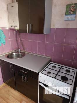 2-к квартира, вторичка, 45м2, 1/5 этаж