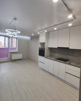 2-к квартира, вторичка, 61м2, 10/10 этаж