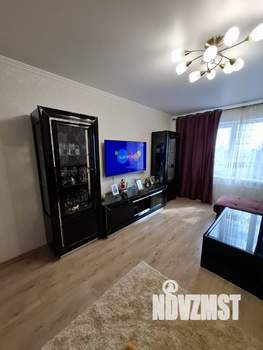 2-к квартира, вторичка, 62м2, 23/23 этаж