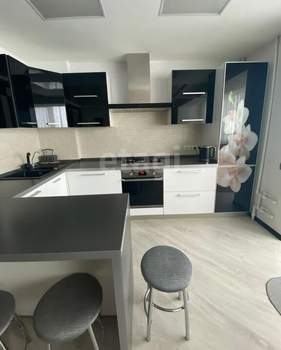 2-к квартира, вторичка, 59м2, 8/9 этаж