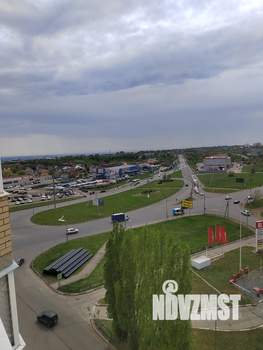 1-к квартира, вторичка, 46м2, 10/14 этаж