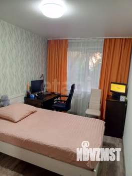 2-к квартира, вторичка, 42м2, 2/5 этаж