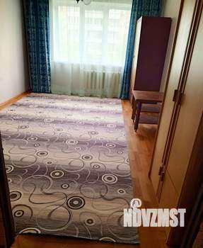 3-к квартира, вторичка, 63м2, 5/10 этаж