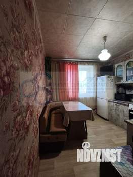 2-к квартира, вторичка, 49м2, 9/9 этаж