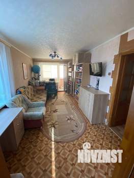 3-к квартира, вторичка, 58м2, 7/9 этаж