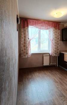 2-к квартира, вторичка, 37м2, 2/5 этаж