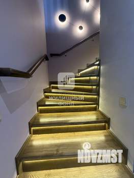 4-к квартира, вторичка, 170м2, 10/11 этаж