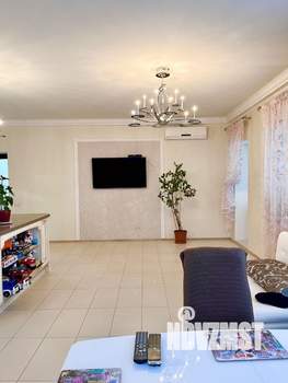 3-к квартира, вторичка, 272м2, 10/10 этаж